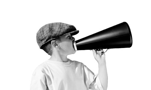 Vrijwilligers Gezocht!