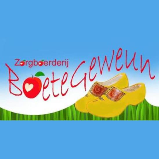 Zorgboerderij Boetegeweun