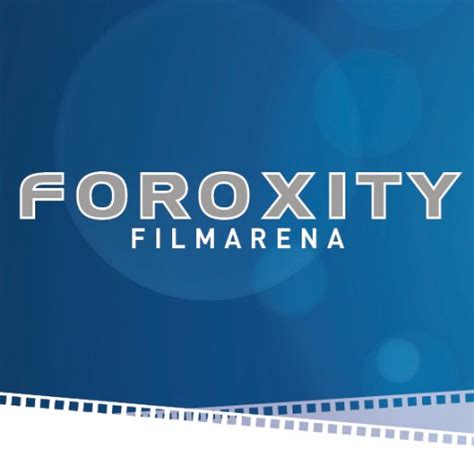 Foroxity