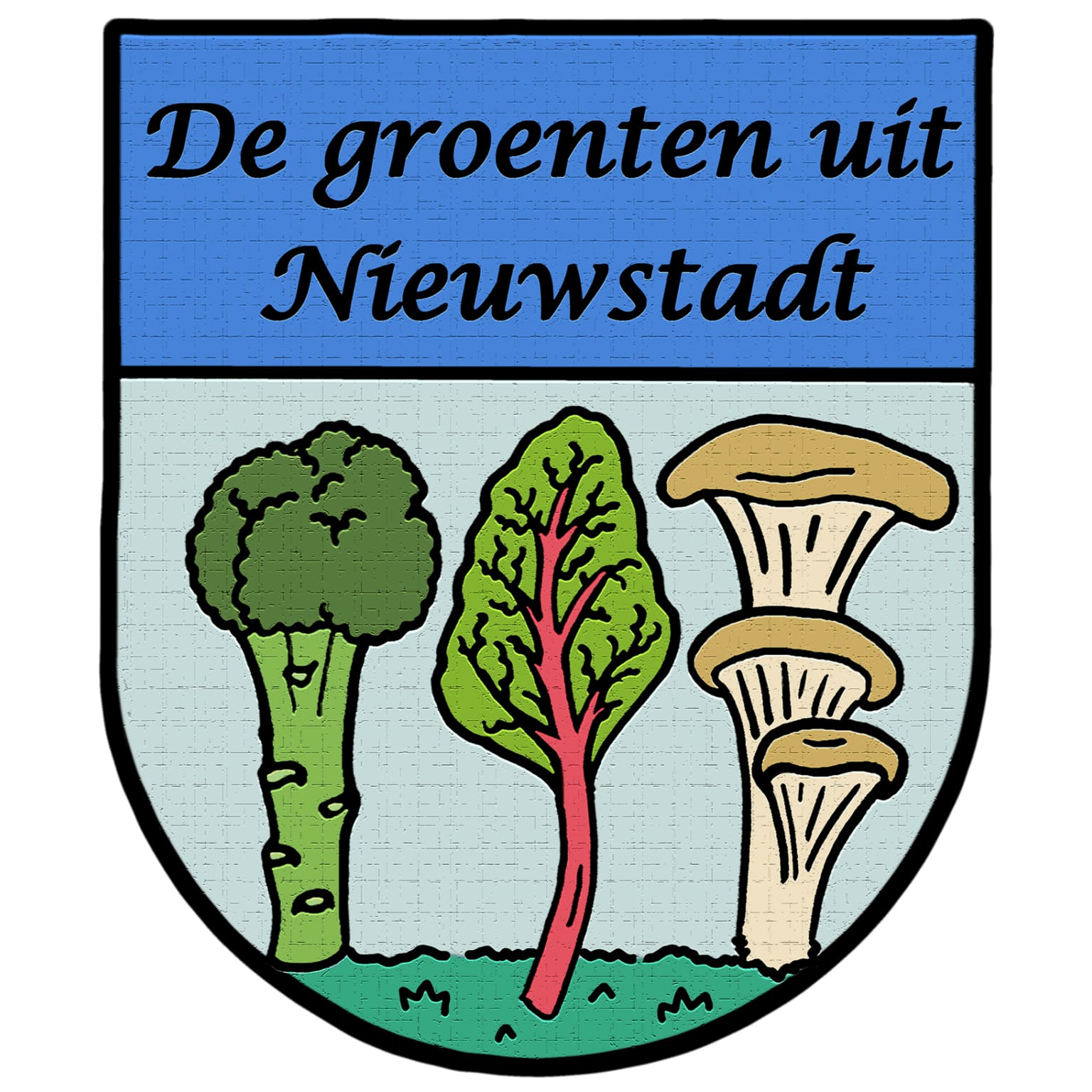 De Groenten Uit Nieuwstadt