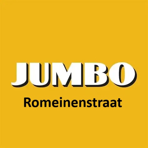 Jumbo Romeinenstraat